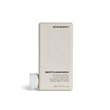Kevin Murphy Smooth.again Wash - Volume: 250ml Kevin Murphy Smooth.again Wash - Volume: 250ml