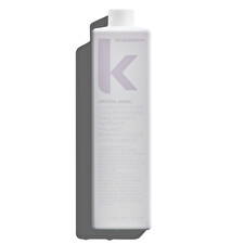 Kevin Murphy Crystal Angel Hair Cream Treatment For Colour Protection 1000ml Kevin Murphy Crystal Angel Hair Cream Treatment For Colour Protection 1000ml