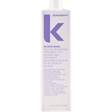 Kevin Murphy Mask For Blonde And Gray Hair Blonde.angel (colour Enhancing Treatment For Blonde Hair) - Volume: 1000ml Kevin Murphy Mask For Blonde And Gray Hair Blonde.angel (colour Enhancing Treatment For Blonde Hair) - Volume: 1000ml