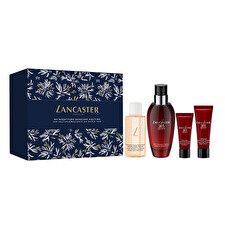 Lancaster My Nightime Skincare Routine Gift Set Lancaster My Nightime Skincare Routine Gift Set
