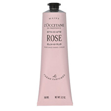 L'occitane Rose Hand Cream 30ml L'occitane Rose Hand Cream 30ml