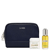 La Mer Blue Heart Set Gift Set La Mer Blue Heart Set Gift Set
