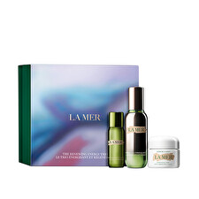 La Mer The Renewing Energy Trio Gift Set La Mer The Renewing Energy Trio Gift Set
