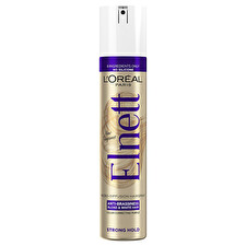 L'Oréal Paris Microdiffusion Hairspray For Blonde And White Hair Elnett (anti-brassiness Color-correcting Purple Micro-diffusion Hairspray) 300ml L'Oréal Paris Microdiffusion Hairspray For Blonde And White Hair Elnett (anti-brassiness Color-correcting Purple Micro-diffusion Hairspray) 300ml