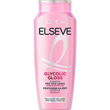 L'Oréal Paris Elseve Glycolic Gloss Shampoo (shampoo) - Volume: 400ml L'Oréal Paris Elseve Glycolic Gloss Shampoo (shampoo) - Volume: 400ml