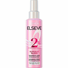 L'Oréal Paris Leave-in Serum For Instant Hair Shine Elseve Glycolic Gloss 150ml L'Oréal Paris Leave-in Serum For Instant Hair Shine Elseve Glycolic Gloss 150ml