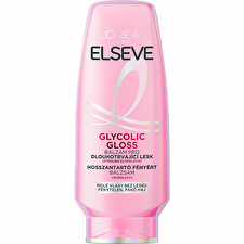 L'Oréal Paris Elseve Glycolic Gloss (balm) For Long-lasting Hair Shine - Volume: 300ml L'Oréal Paris Elseve Glycolic Gloss (balm) For Long-lasting Hair Shine - Volume: 300ml