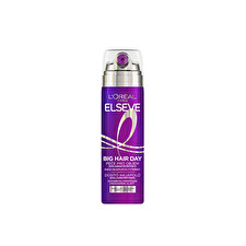 L'Oréal Paris Big Hair Day Fresh Volume Spray 200ml L'Oréal Paris Big Hair Day Fresh Volume Spray 200ml