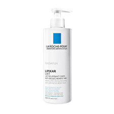 La Roche Posay Relicant Body Lotion For Dry Skin 48h Lipikar Lait (anti Dryness Body Milk) - Volume: 200ml La Roche Posay Relicant Body Lotion For Dry Skin 48h Lipikar Lait (anti Dryness Body Milk) - Volume: 200ml