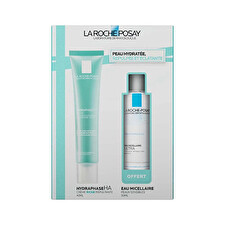 La Roche Posay Hydraphase Riche Gift Set La Roche Posay Hydraphase Riche Gift Set