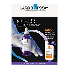 La Roche Posay Mela B3 Set Skincare Gift Set La Roche Posay Mela B3 Set Skincare Gift Set