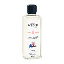 Maison Berger Paris Magnolia Liliflora Catalytic Lamp Refill (lampe Recharge/refill) - Volume: 1000ml Maison Berger Paris Magnolia Liliflora Catalytic Lamp Refill (lampe Recharge/refill) - Volume: 1000ml