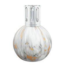 Maison Berger Paris Catalytic Lamp Marbrure White 413ml Maison Berger Paris Catalytic Lamp Marbrure White 413ml