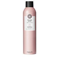 Maria Nila Styling Cruelty Free Hair Spray For Styling Light Hold 300ml Maria Nila Styling Cruelty Free Hair Spray For Styling Light Hold 300ml