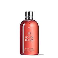 Molton Brown Heavenly Gingerlily Bath And Shower Gel (bath & Shower Gel) 300ml Molton Brown Heavenly Gingerlily Bath And Shower Gel (bath & Shower Gel) 300ml
