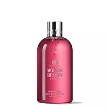Molton Brown Fiery Pink Pepper Bath And Shower Gel (bath & Shower Gel) 300ml Molton Brown Fiery Pink Pepper Bath And Shower Gel (bath & Shower Gel) 300ml