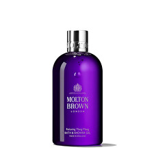 Molton Brown Ylang Ylang Bath And Shower Gel (bath & Shower Gel) 300ml Molton Brown Ylang Ylang Bath And Shower Gel (bath & Shower Gel) 300ml