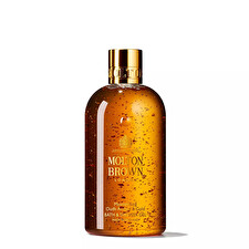 Molton Brown Oudh Accord & Gold Bath And Shower Gel (bath & Shower Gel) 300ml Molton Brown Oudh Accord & Gold Bath And Shower Gel (bath & Shower Gel) 300ml