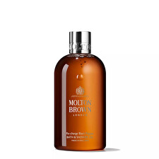 Molton Brown Re-charge Black Pepper Bath And Shower Gel (bath & Shower Gel) 300ml Molton Brown Re-charge Black Pepper Bath And Shower Gel (bath & Shower Gel) 300ml