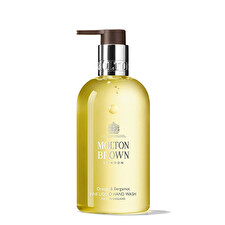 Molton Brown Liquid Hand Soap Orange & Bergamot (fine Liquid Hand Wash) 300ml Molton Brown Liquid Hand Soap Orange & Bergamot (fine Liquid Hand Wash) 300ml