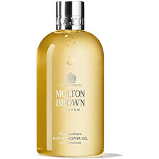 Molton Brown Flora Luminare Bath And Shower Gel (bath & Shower Gel) 300ml Molton Brown Flora Luminare Bath And Shower Gel (bath & Shower Gel) 300ml