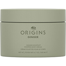 Origins Ginger Souffle Whipped Body Cream 200ml Origins Ginger Souffle Whipped Body Cream 200ml