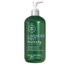 Paul Mitchell Tea Tree Lavender Mint (moisturizing Conditioner) - Volume: 300ml Paul Mitchell Tea Tree Lavender Mint (moisturizing Conditioner) - Volume: 300ml