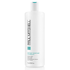 Paul Mitchell Hydrating Conditioner For Damaged Hair (instant Moisture Conditioner) - Volume: 1000ml Paul Mitchell Hydrating Conditioner For Damaged Hair (instant Moisture Conditioner) - Volume: 1000ml