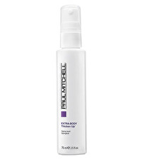 Paul Mitchell Styling Fluid Extra Body Thicken Up Styling Liquid - Volume: 75ml Paul Mitchell Styling Fluid Extra Body Thicken Up Styling Liquid - Volume: 75ml
