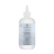 Paul Mitchell Hydrating Hair Treatment Awapuhi Wild Ginger (hydrasoft Glossing Treatment) 236ml Paul Mitchell Hydrating Hair Treatment Awapuhi Wild Ginger (hydrasoft Glossing Treatment) 236ml