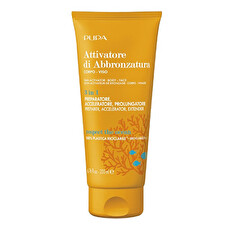 Pupa Tan Activator - Aktivátor Opálení 200ml Pupa Tan Activator - Aktivátor Opálení 200ml