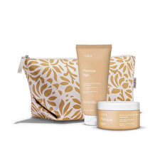 PUPA Milano Persian Spa Kit Body Care Gift Set PUPA Milano Persian Spa Kit Body Care Gift Set