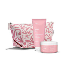 PUPA Milano Asian Spa Kit Body Care Gift Set PUPA Milano Asian Spa Kit Body Care Gift Set