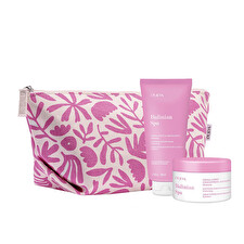 PUPA Milano Balinese Spa Kit Gift Set PUPA Milano Balinese Spa Kit Gift Set