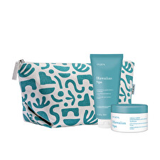 PUPA Milano Hawaiian Spa Kit Gift Set 2 PUPA Milano Hawaiian Spa Kit Gift Set 2