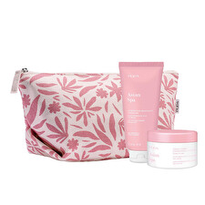PUPA Milano Gift Set Asian Spa Kit 2 PUPA Milano Gift Set Asian Spa Kit 2
