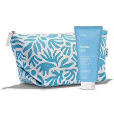 PUPA Milano Nordic Spa Toning Shower Gel 300ml PUPA Milano Nordic Spa Toning Shower Gel 300ml