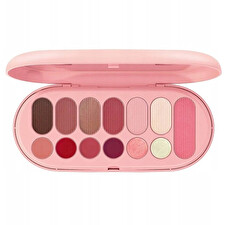 PUPA Milano Make My Day S - Bright Rose Palette 12 G PUPA Milano Make My Day S - Bright Rose Palette 12 G