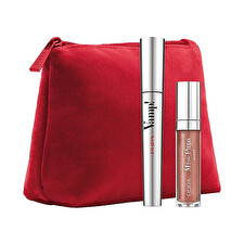 PUPA Milano Mascara & Miss Pupa Gloss Set Gift Set PUPA Milano Mascara & Miss Pupa Gloss Set Gift Set