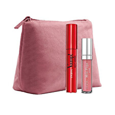 PUPA Milano Sexy Lashes & Miss Pupa Gloss Set Gift Set PUPA Milano Sexy Lashes & Miss Pupa Gloss Set Gift Set