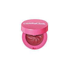 Pupa Candy Club Cloudy Candy Blush - Blush 4.5 G Pupa Candy Club Cloudy Candy Blush - Blush 4.5 G