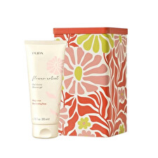 PUPA Milano Shower Gel Flower Artist Enchanting Rose Shower Gel 200ml PUPA Milano Shower Gel Flower Artist Enchanting Rose Shower Gel 200ml
