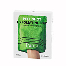 Purito SEOUL Peel Shot Exfoliating Pad - 8ml x 8 pcs Purito SEOUL Peel Shot Exfoliating Pad - 8ml x 8 pcs