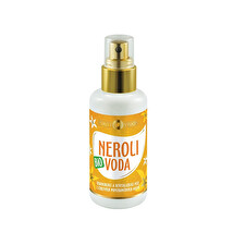 Purity Vision Bio Neroli Water - Volume: 100ml Purity Vision Bio Neroli Water - Volume: 100ml