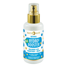 Purity Vision Skin Booster Bio Natural Hydro2 Booster 100ml Purity Vision Skin Booster Bio Natural Hydro2 Booster 100ml