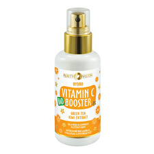 Purity Vision Skin Booster Bio Hydro Vitamin C Booster 100ml Purity Vision Skin Booster Bio Hydro Vitamin C Booster 100ml