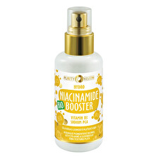 Purity Vision Skin Booster Bio Hydro Niacinamide Booster 100ml Purity Vision Skin Booster Bio Hydro Niacinamide Booster 100ml