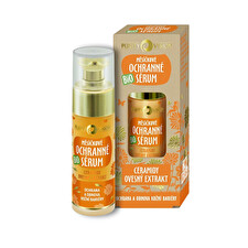 Purity Vision Organic Calendula Protective Serum 30ml Purity Vision Organic Calendula Protective Serum 30ml