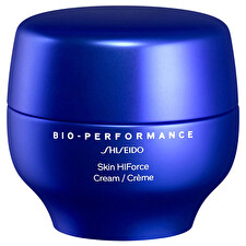Shiseido Rejuvenating Skin Cream Bio-performance Skin Hiforce (cream) 50ml Shiseido Rejuvenating Skin Cream Bio-performance Skin Hiforce (cream) 50ml