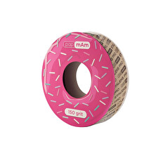 Staleks Disposable Abrasive Tape Without Packaging Expert 150 (white Disposable Abrasive Tape) Staleks Disposable Abrasive Tape Without Packaging Expert 150 (white Disposable Abrasive Tape)
